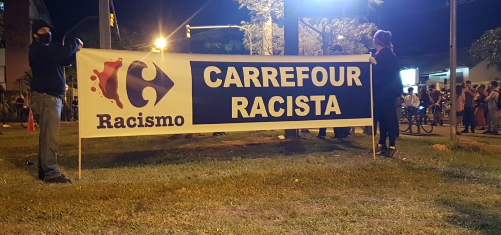 Caso João Alberto: movimento negro rejeita proposta do Carrefour e pede a cassação de alvará