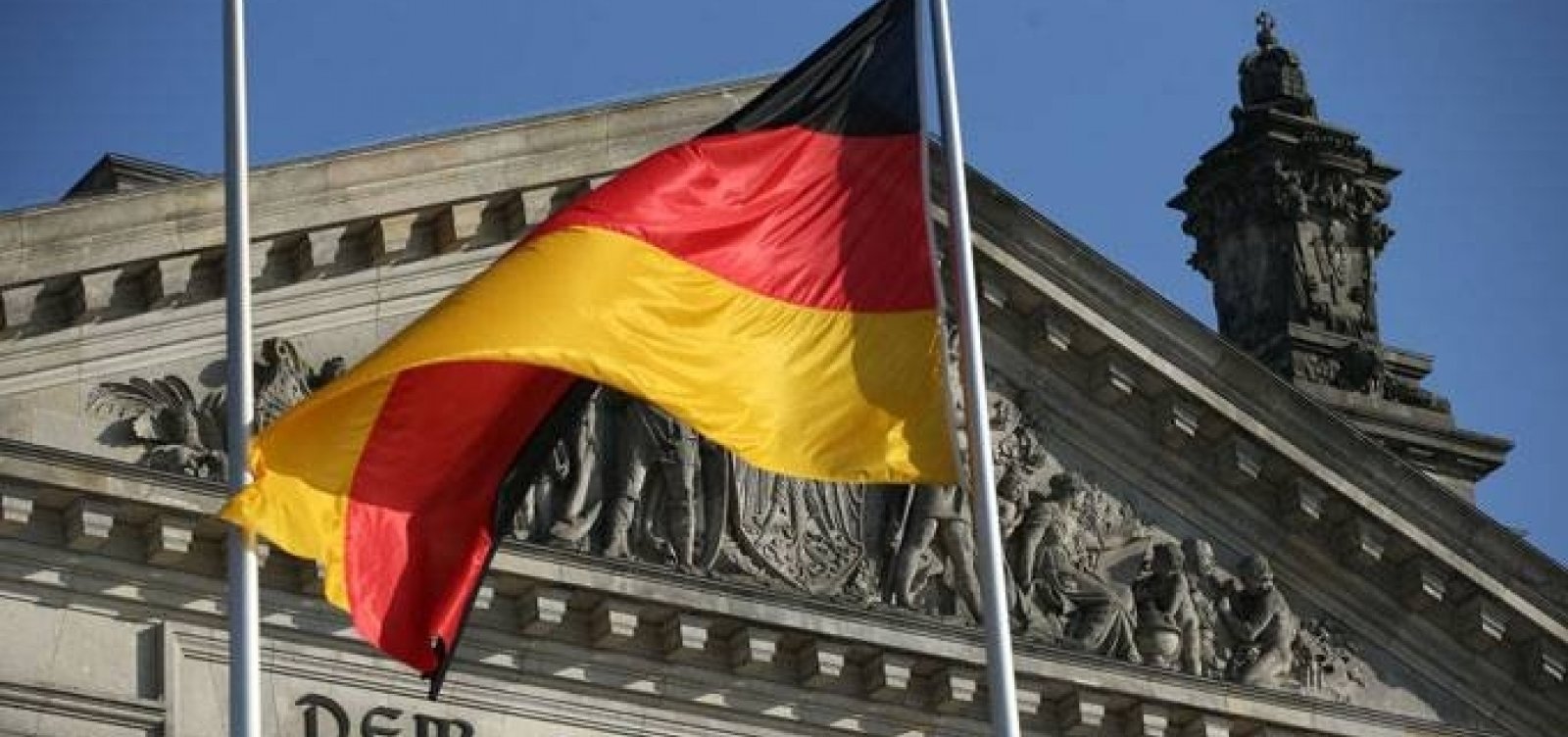 Covid-19: Alemanha estende lockdown parcial até 10 de janeiro