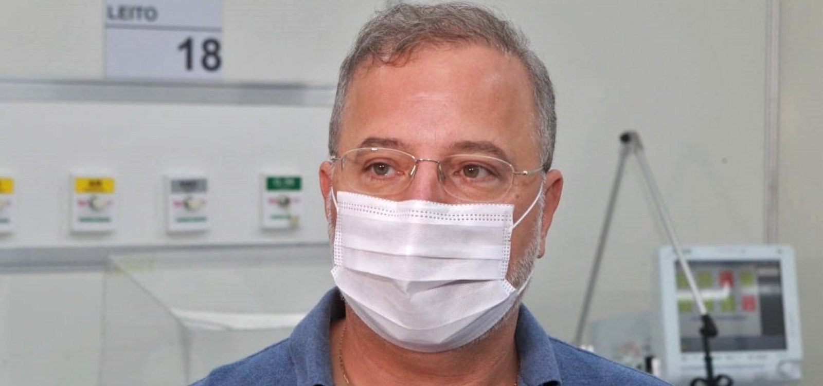 Governo da Bahia compra ultrafreezers para armazenar vacina da Pfizer