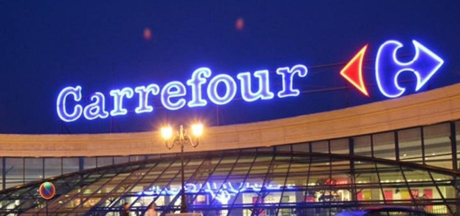 Vice-presidente do Carrefour pede desculpas pelo episódio que matou João Alberto