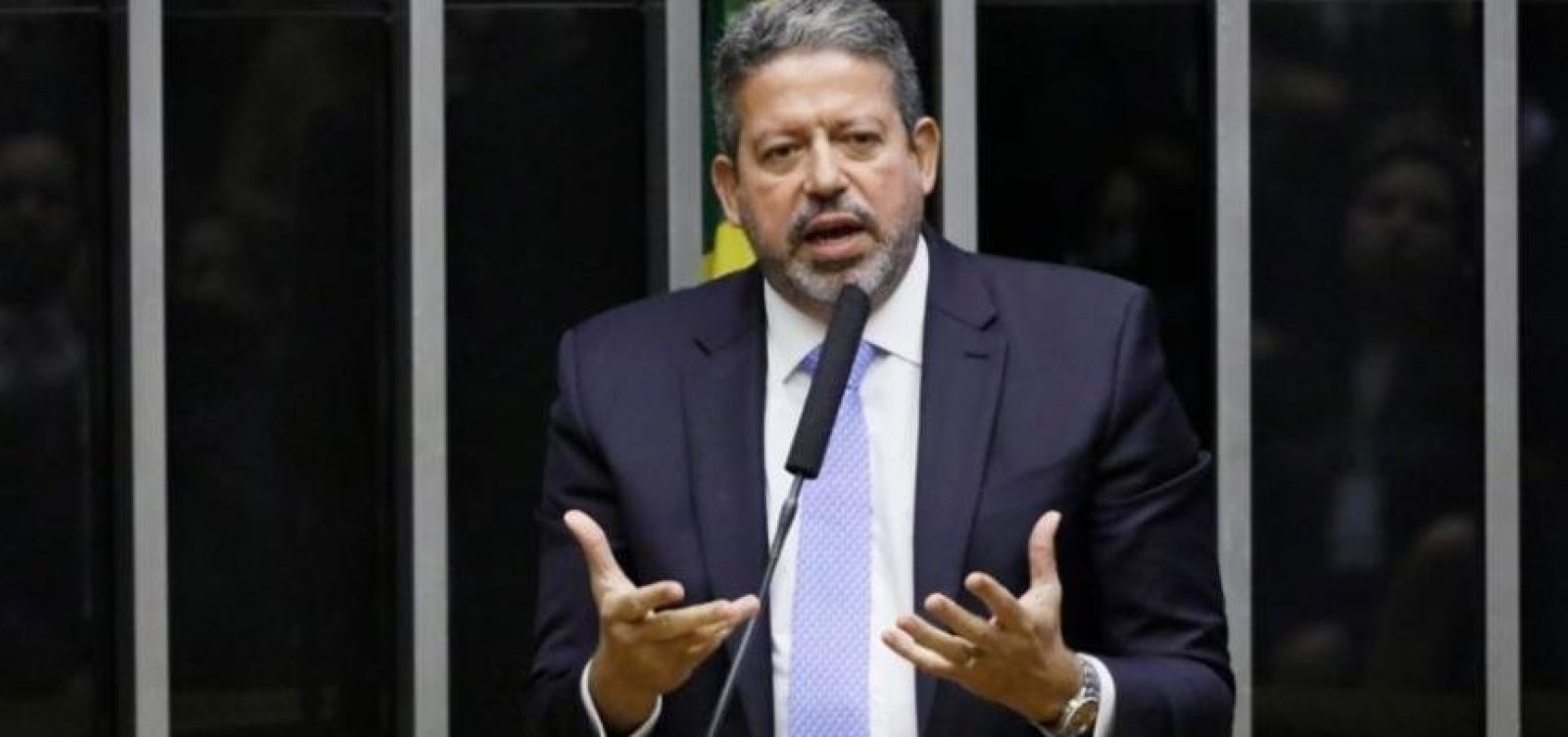 Arthur Lira é absolvido de acusação de 'rachadinha' na Assembleia Legislativa de Alagoas 