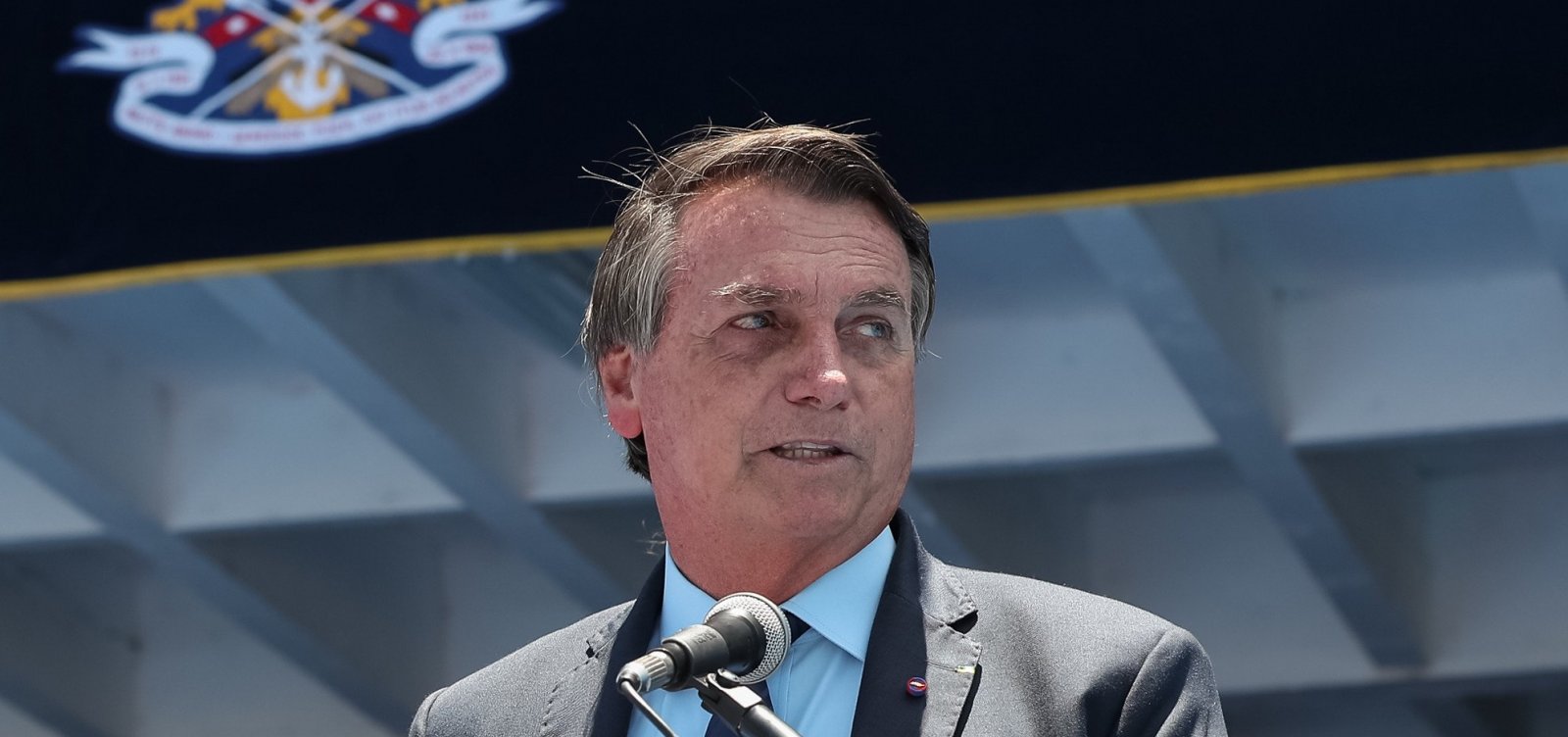 Bolsonaro a estados e municípios: 'Se fecharem de novo, governo não tem como socorrer'