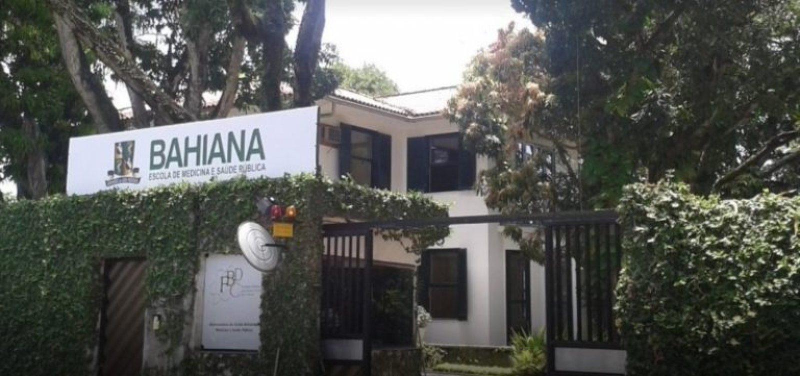 Após reclamações de instabilidade, Bahiana de Medicina anula vestibular realizado na última sexta