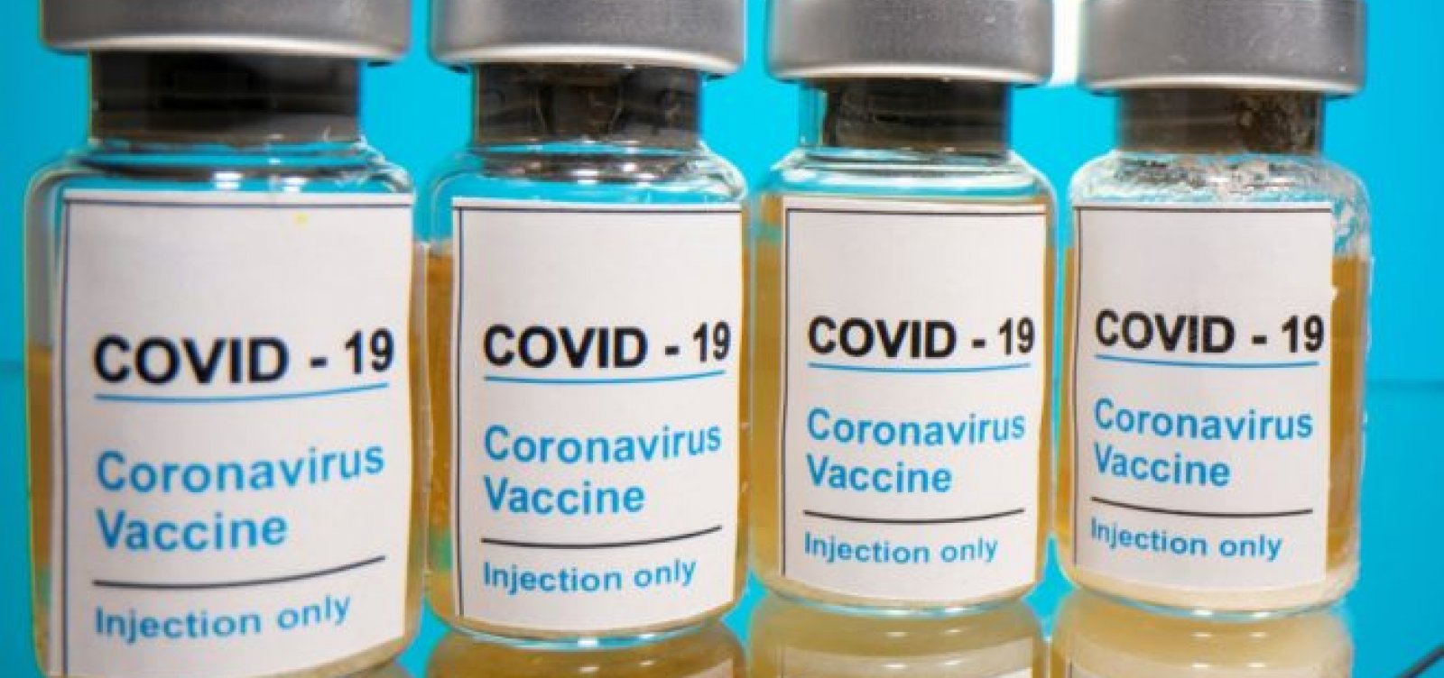 Pfizer vende 60 milhões de doses da vacina contra Covid na América Latina e cobra resposta do Brasil