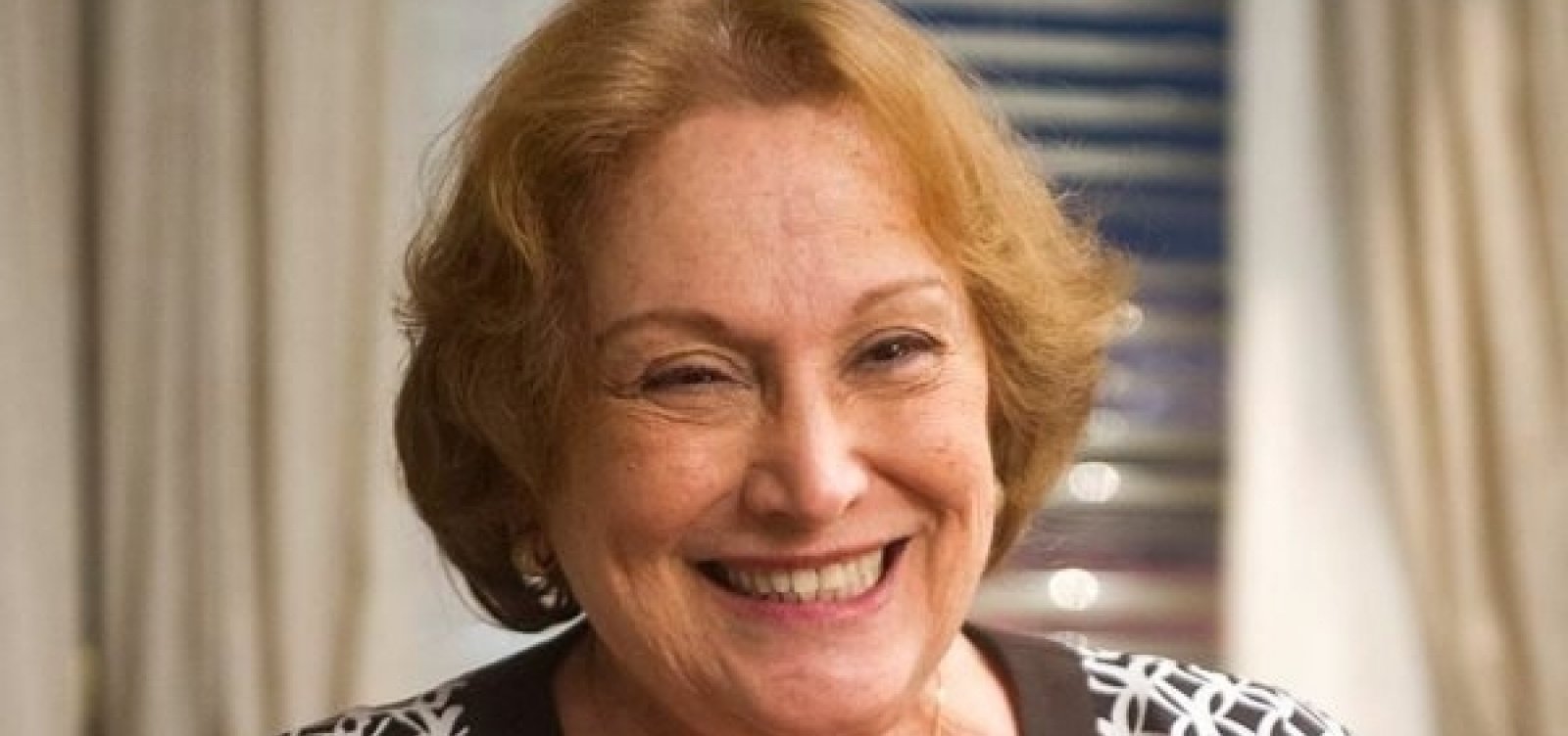 Internada com Covid-19, Nicette Bruno passa por hemodiálise após piora na função renal 