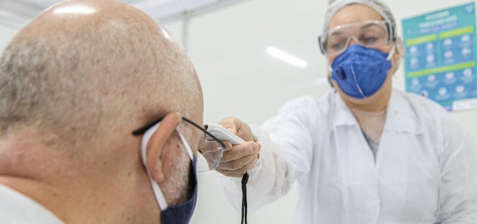 Covid-19: Salvador contabiliza mais 294 casos e sete mortes em 24h