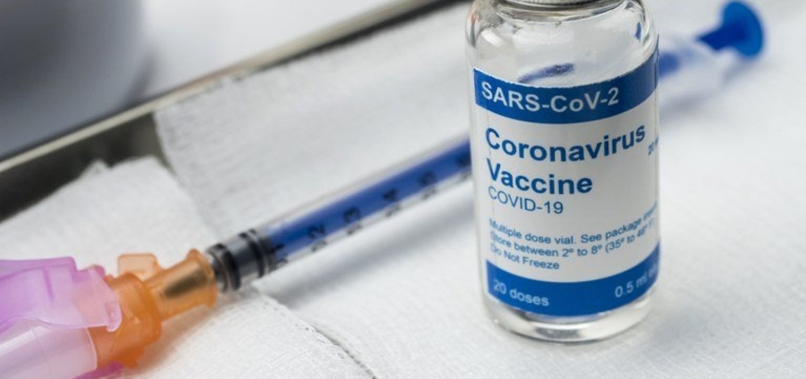 Conselho de secretários de Saúde pede que plano de vacinação adquira todas as vacinas contra Covid