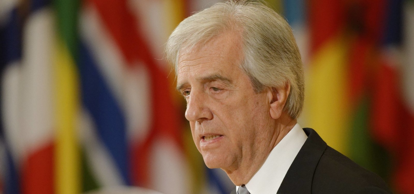 Ex-presidente uruguaio Tabaré Vázquez morre aos 80 anos