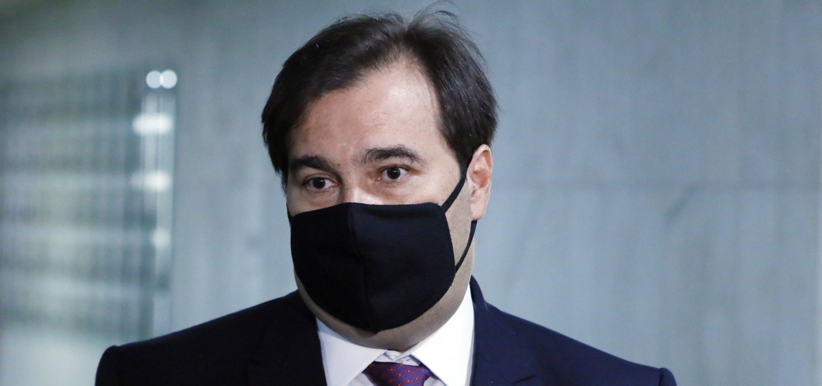 Maia nega que buscava reeleição e cobra Guedes sobre pauta econômica: 'Acabaram as desculpas'