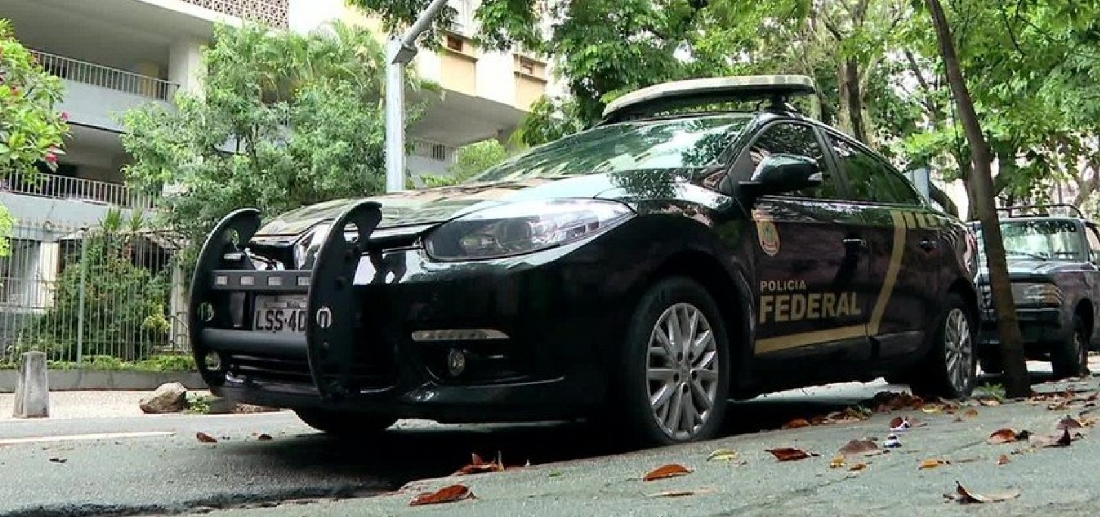 PF combate pornografia infantil no Rio de Janeiro