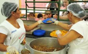 Auditoria da CGU indica superfaturamento na merenda escolar em Candeias