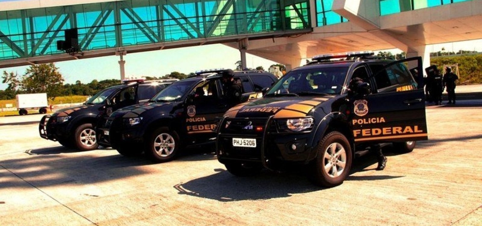 Lava-Jato faz buscas contra acusados de desvios de recursos do INTO e mira ex-deputado do Rio