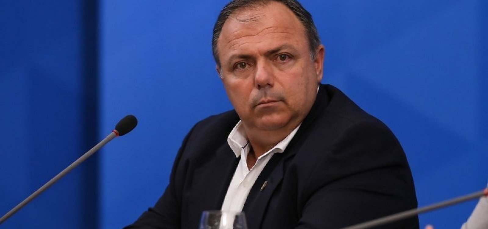 'Vacinação da Pfizer pode começar em dezembro ou janeiro', diz Pazuello