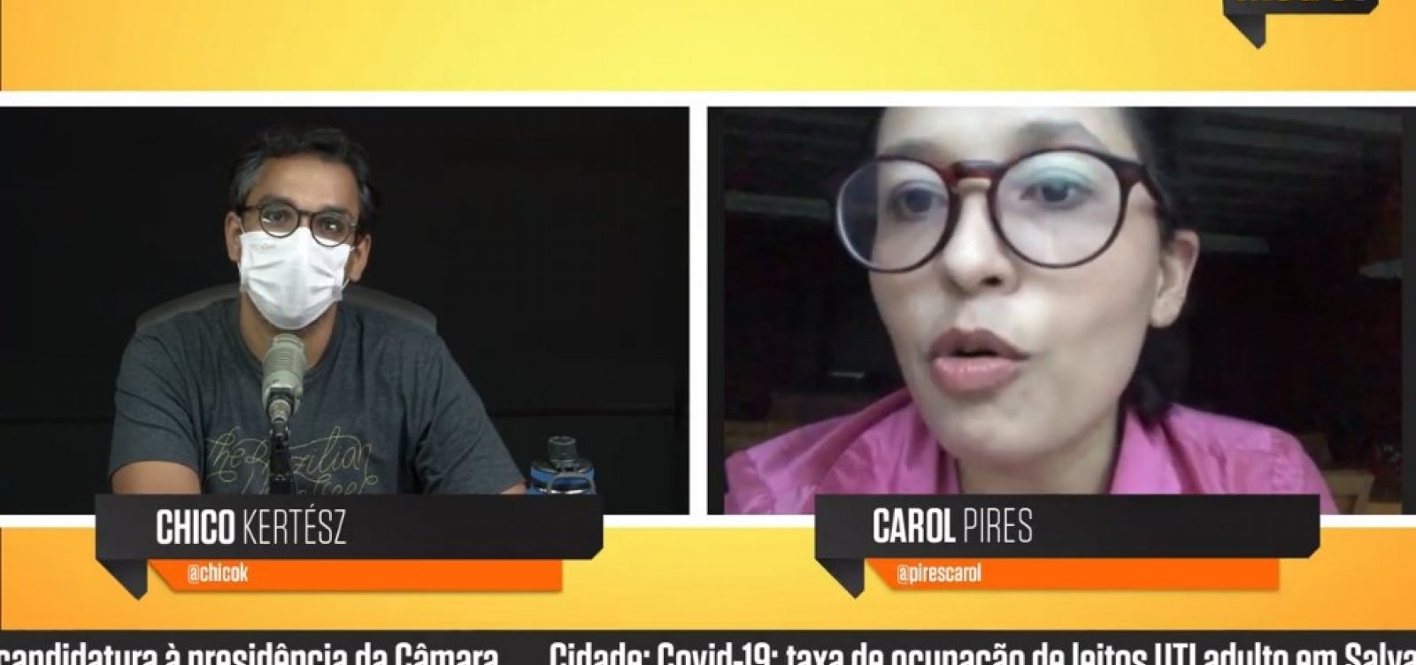 ‘Rádio te obriga a prestar atenção’, avalia autora do ‘Retrato Narrado’