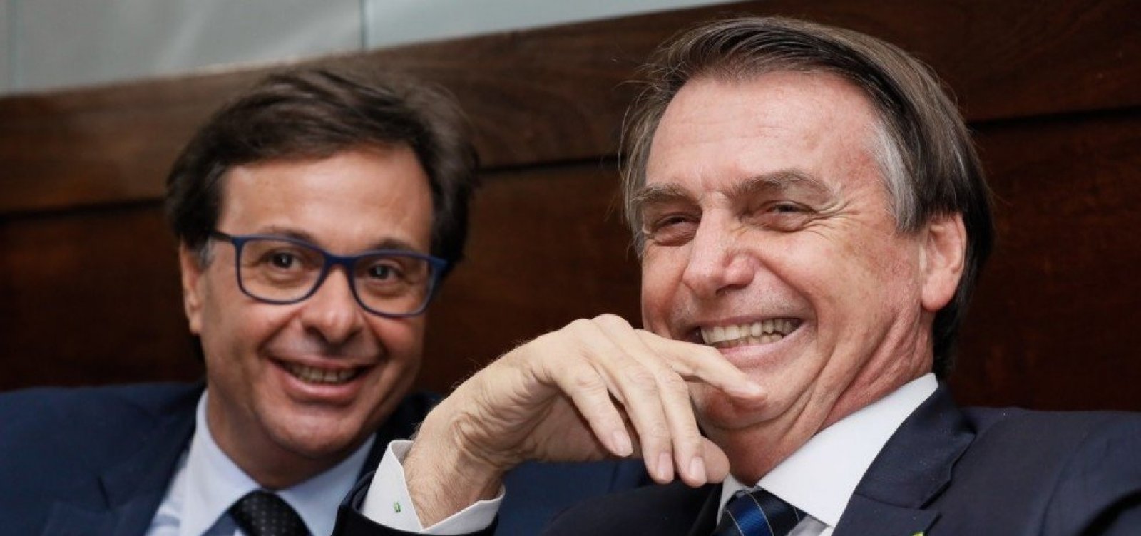 Bolsonaro nomeia Gilson Machado como novo ministro do Turismo