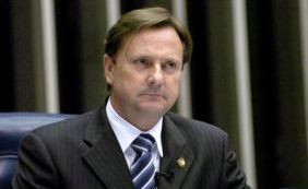 Senador recomenda aprovação com ressalvas das contas de Dilma de 2014