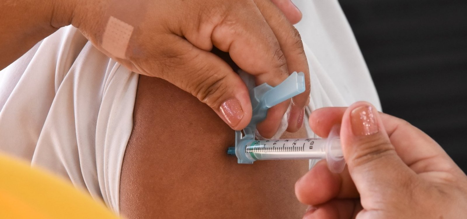 Anvisa aprova autorização temporária de uso emergencial de vacinas contra Covid-19