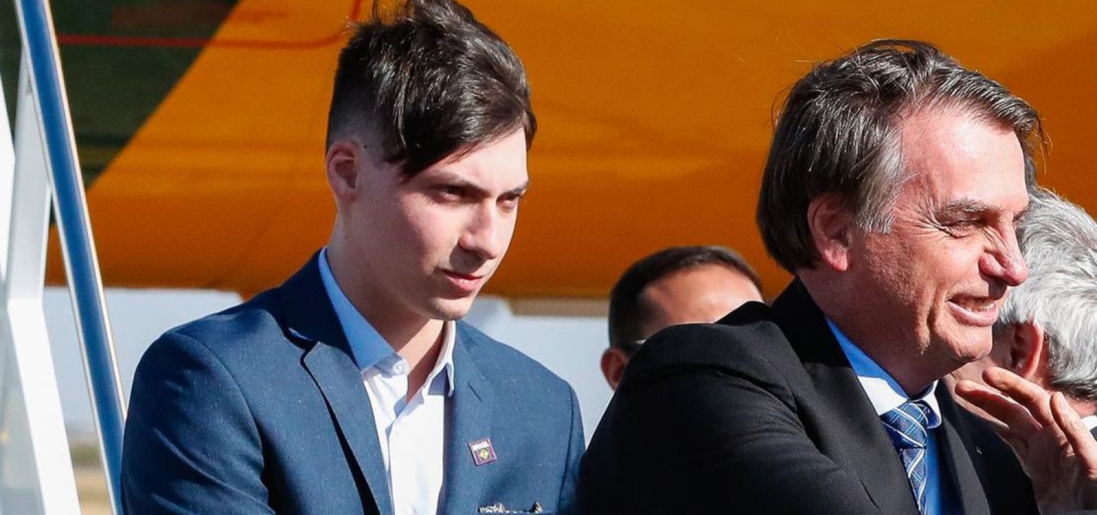 Oposição leva caso Renan Bolsonaro à Procuradoria da República 