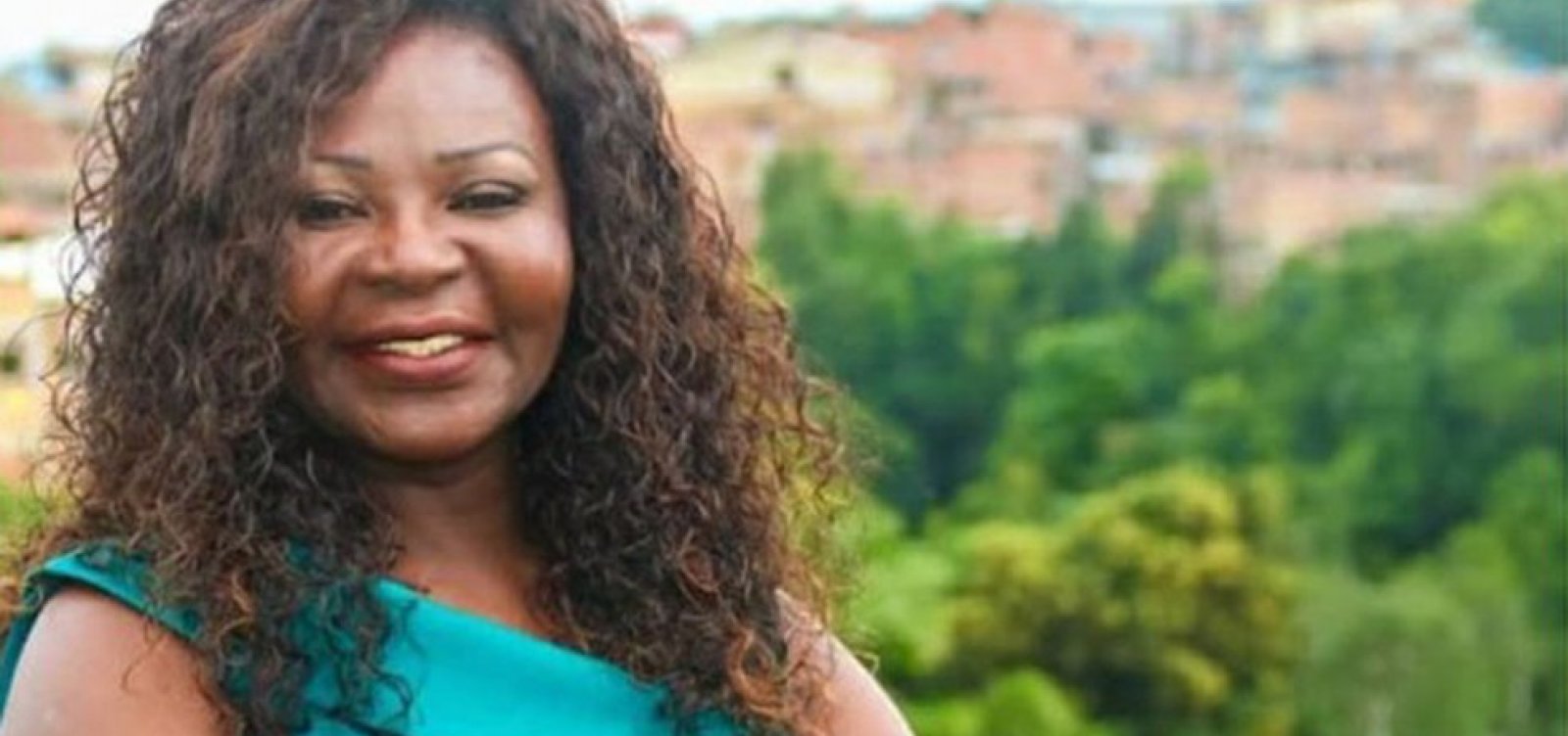 Vereadora mais votada de Salvador, Ireuda Silva é vítima de comentários racistas na internet