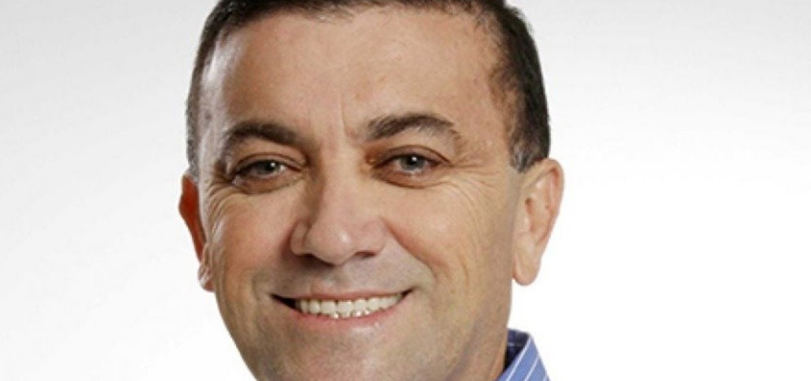 Corpos encontrados em condomínio são de prefeito de Conceição da Feira e da mulher