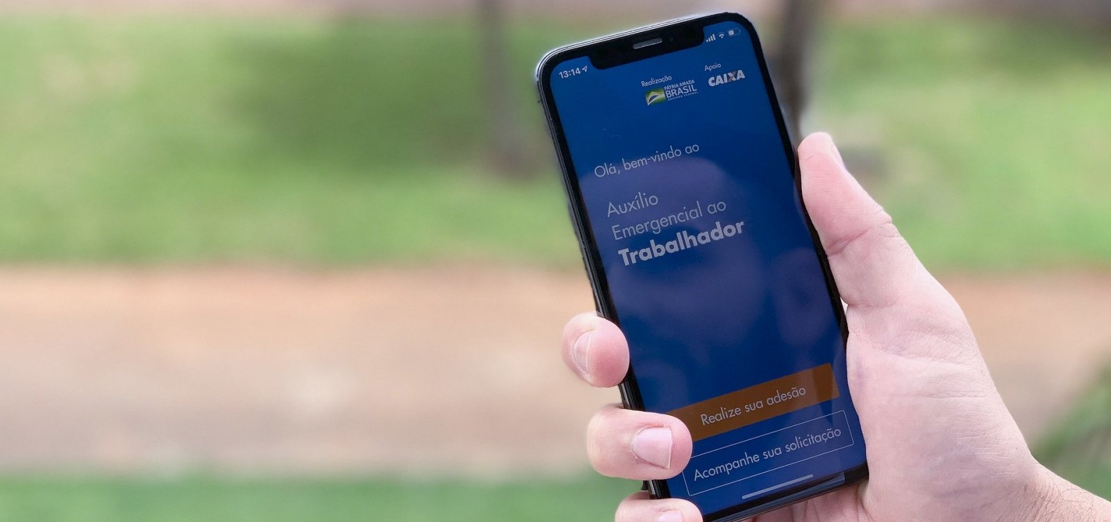 Auxílio emergencial chega ao fim neste mês
