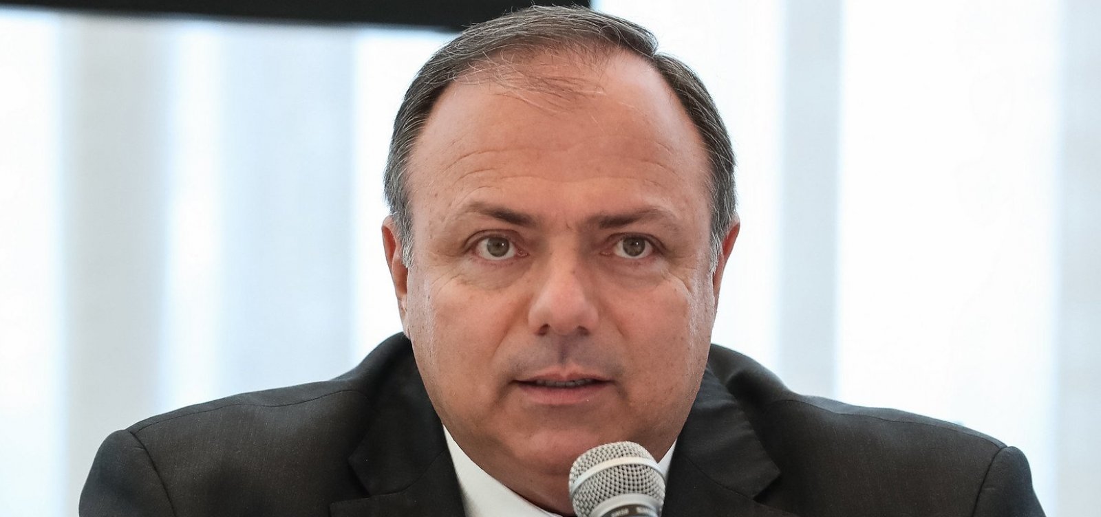 Ministro da Saúde pretende se reunir com governadores antes de estabelecer plano de vacinação
