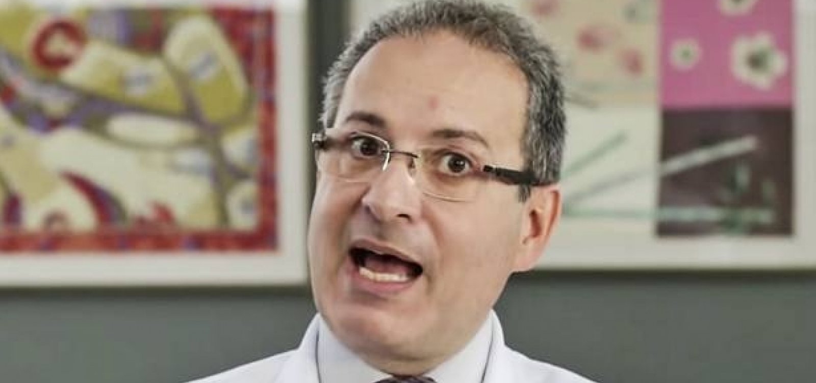 Nutrólogo acusado de cometer abusos sexuais contra pacientes é preso em São Paulo