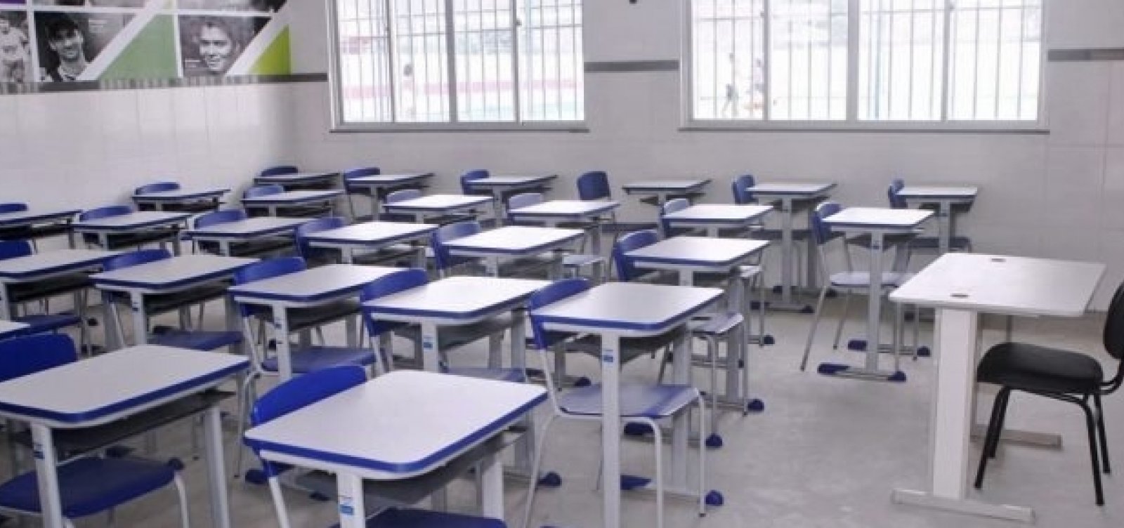 Unesco pede que professores sejam priorizados na vacinação contra a Covid-19