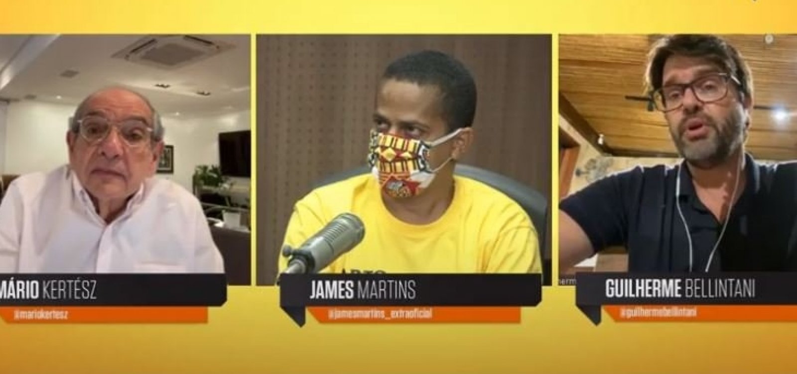 Bellintani promete mudanças profundas no departamento de futebol do Bahia