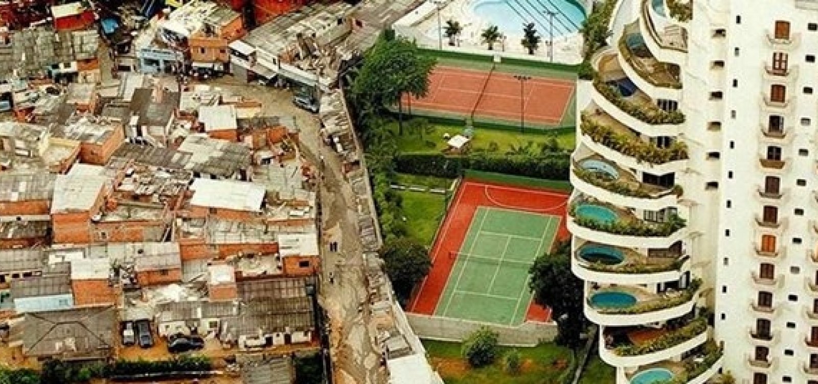 Brasil cai cinco posições em ranking de desenvolvimento da ONU