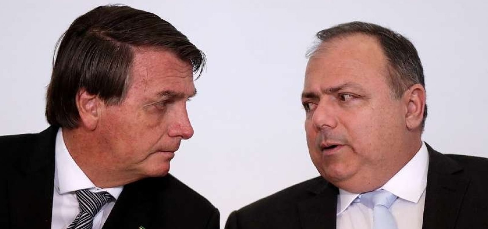 Governo entrega novo plano de imunização nacional ao STF