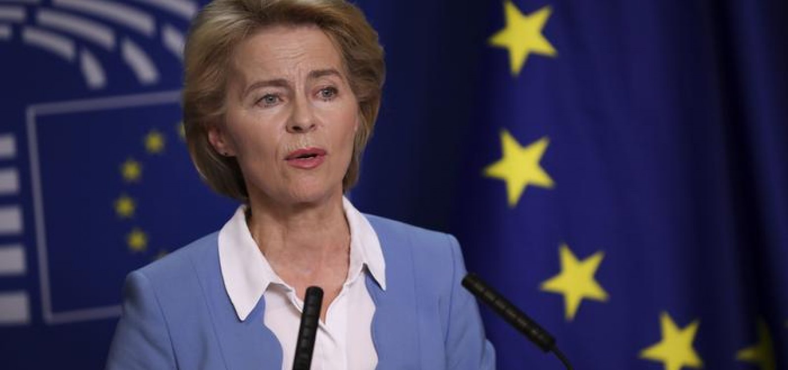 Países da União Europeia iniciarão campanha de vacinação contra a Covid-19 no mesmo dia