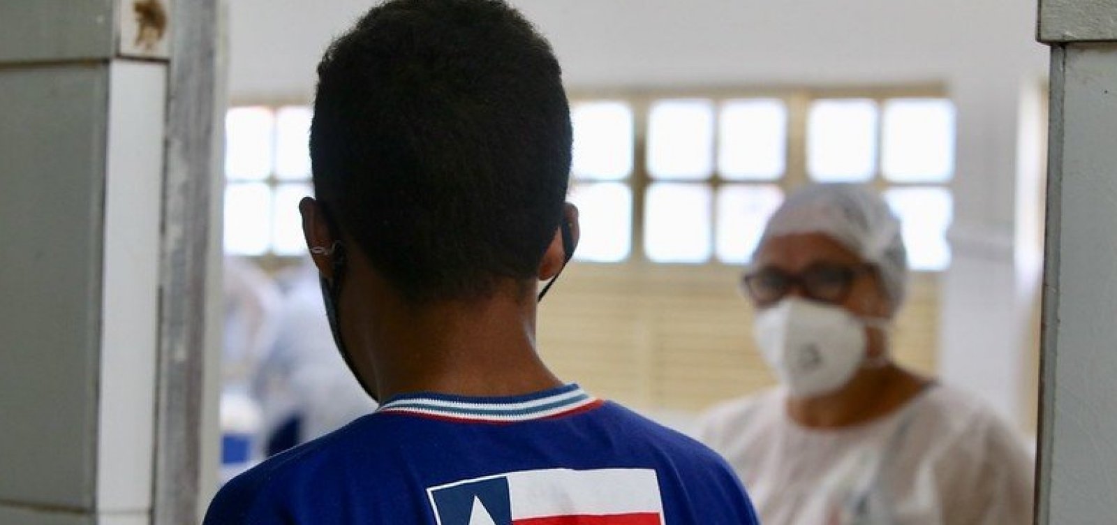 Governo da Bahia prorroga decreto que proíbe shows e aulas até 4 de janeiro