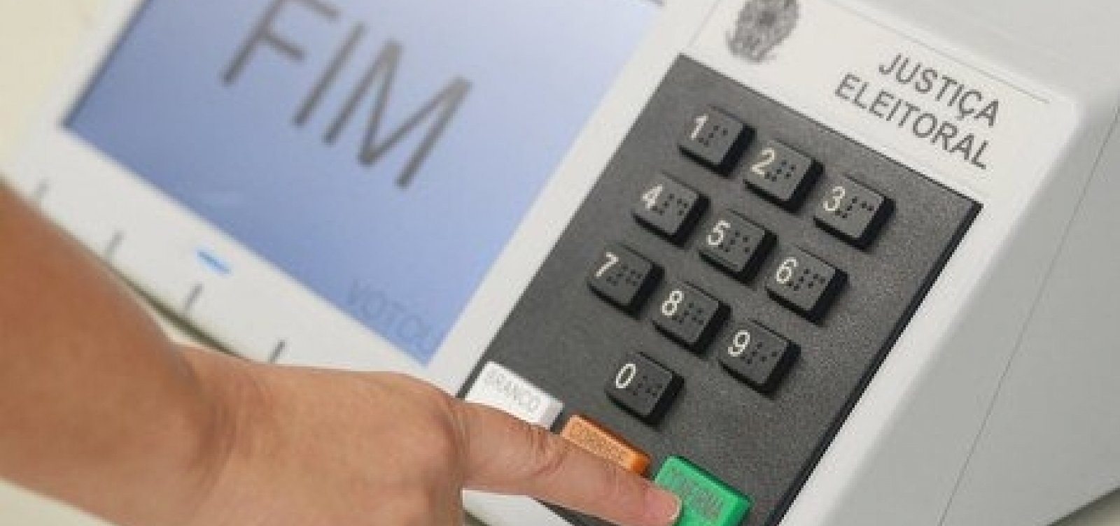 Segundo turno no Macapá acontece neste domingo