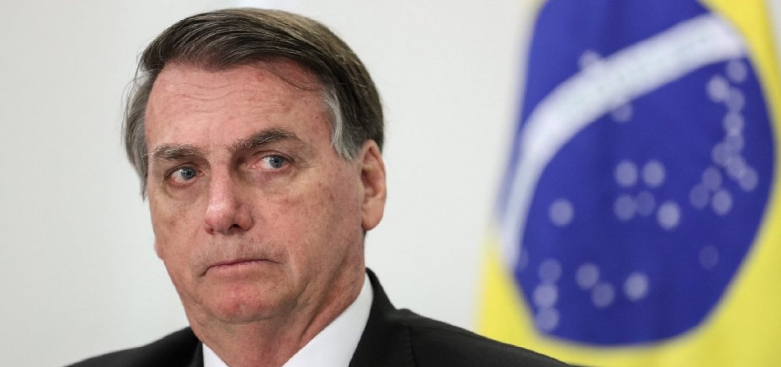 Bolsonaro culpa a 'política do fica em casa' pela alta do preço do arroz 