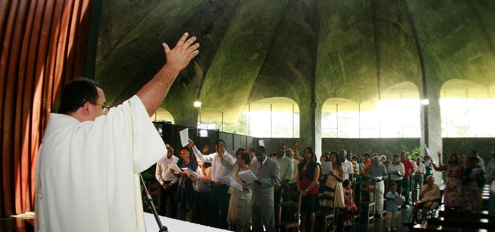 Igreja da Ascensão do Senhor é tombada como Patrimônio Cultural de Salvador
