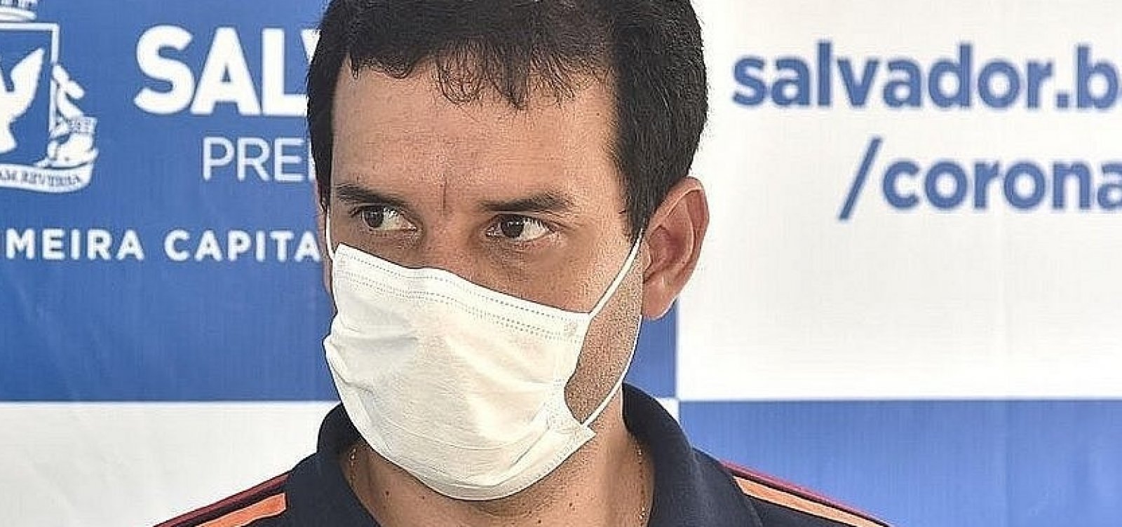 'Viveremos as piores semanas da pandemia', diz secretário municipal de Saúde