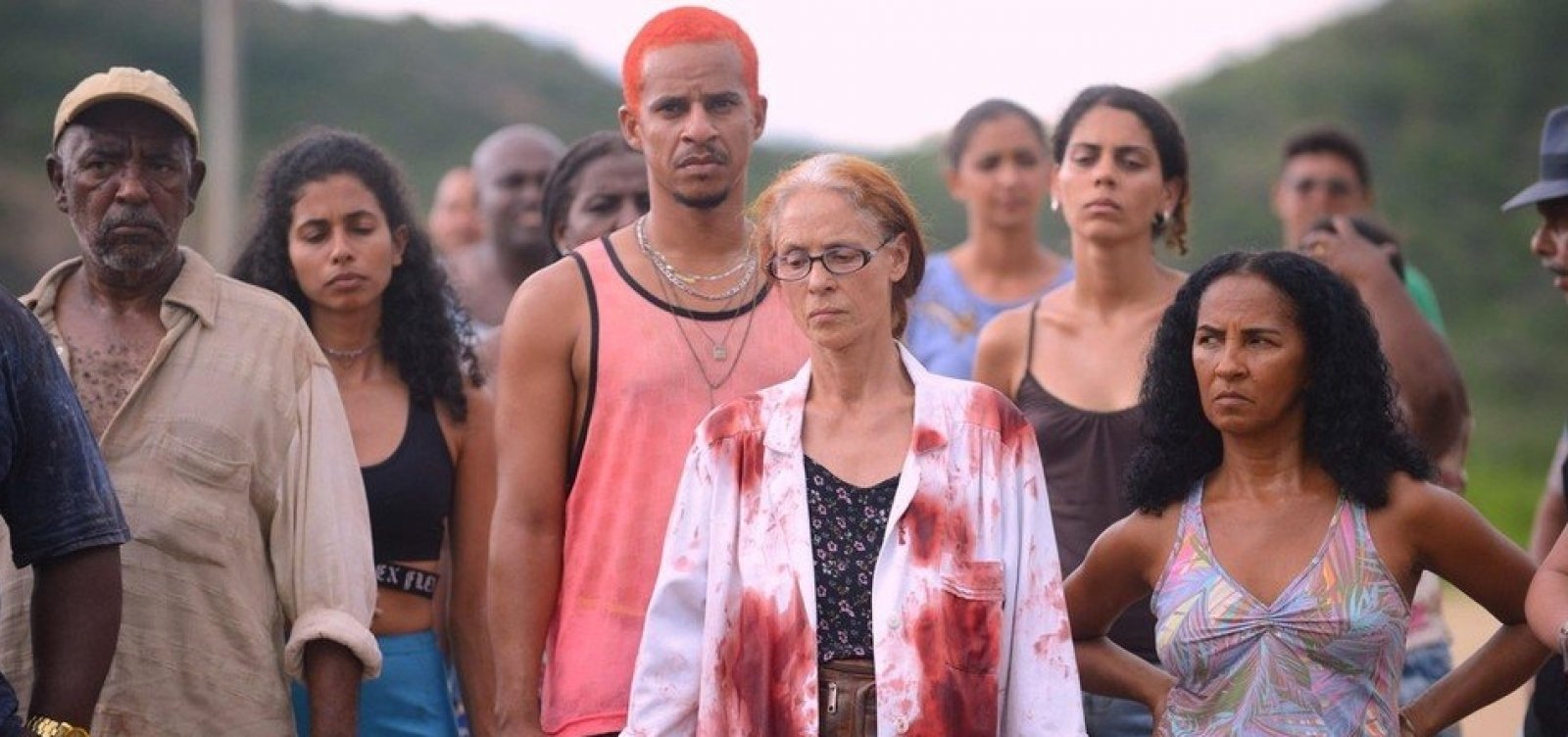 Obama coloca Bacurau em sua lista de filmes e séries preferidos de 2020 