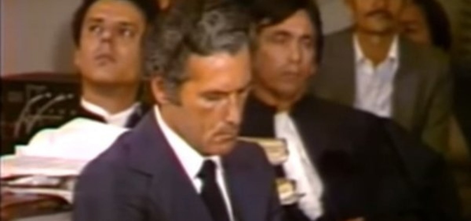Morre, aos 86 anos, Doca Street, assassino de Ângela Diniz
