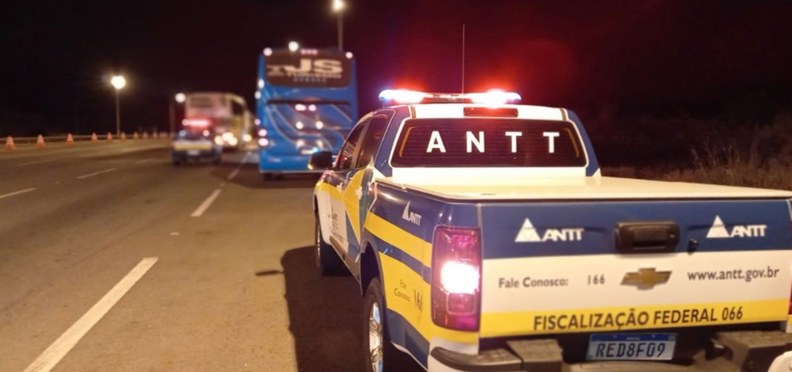 Mais de 10 veículos clandestinos são apreendidos durante operação na BR-116