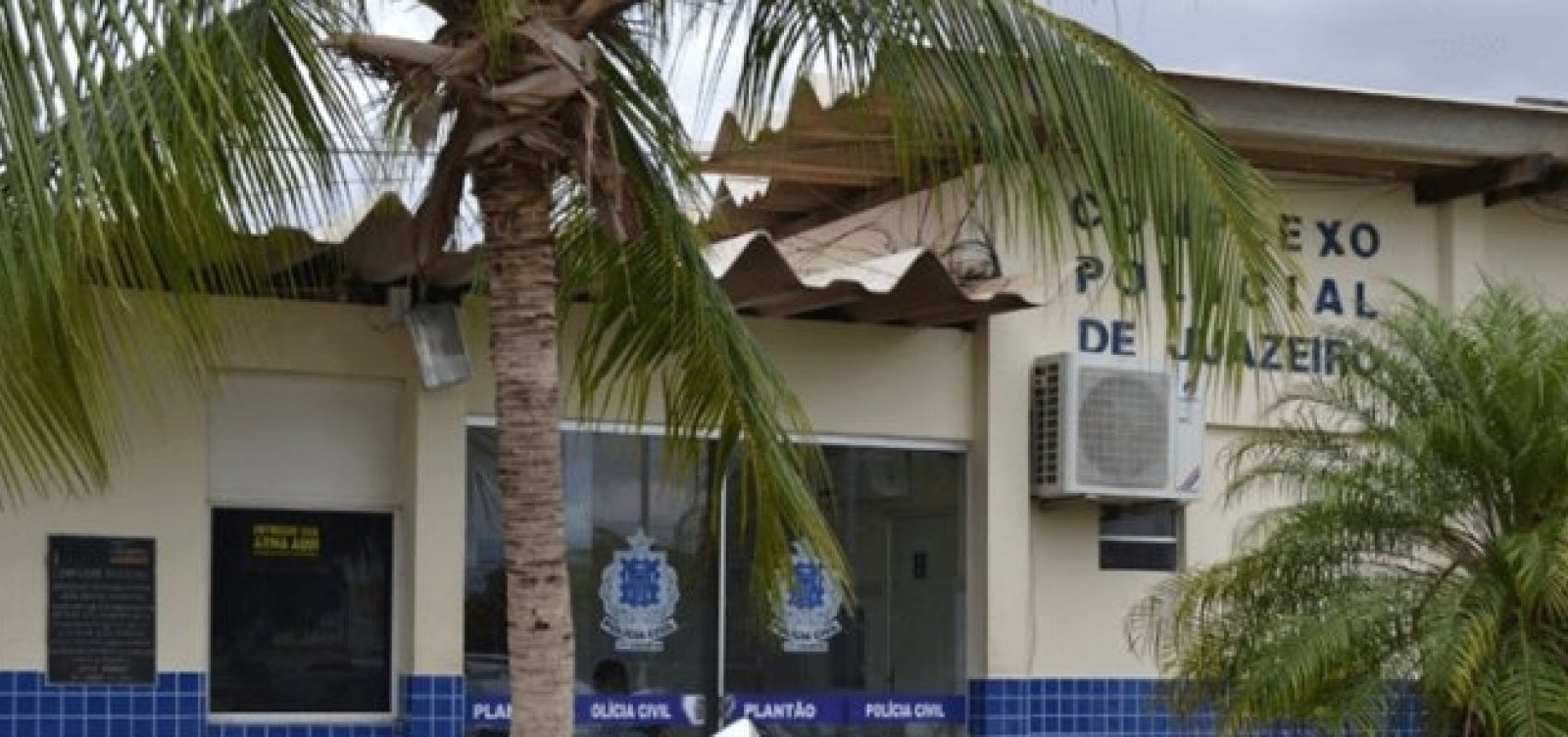 Homem que sequestrou e tentou estuprar amiga é preso em Juazeiro