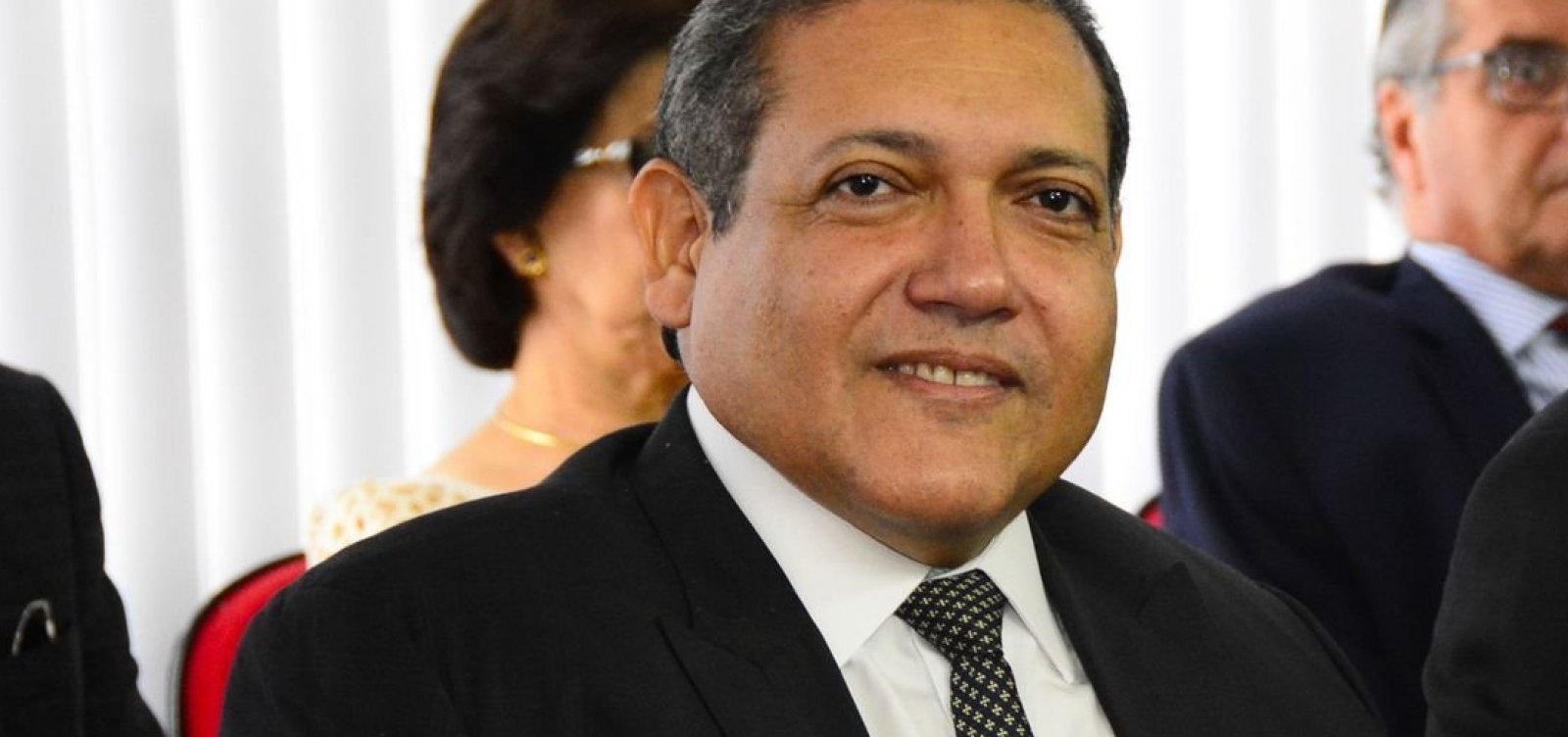 PGR pede a Fux para derrubar decisão de Kassio que liberou 'fichas sujas'