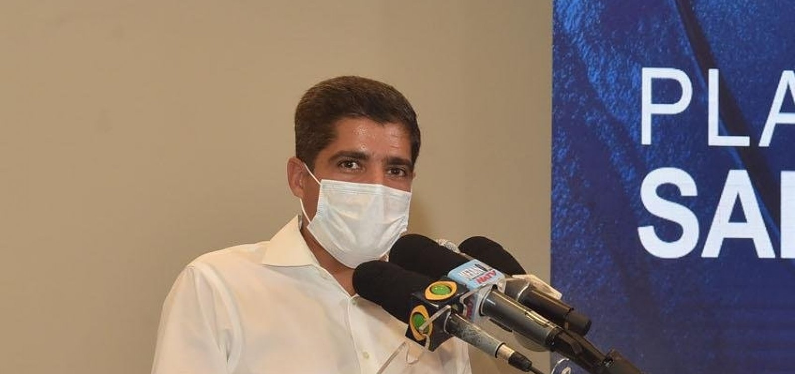 Prefeitura estima a abertura de 10 novos leitos de UTI nesta semana 