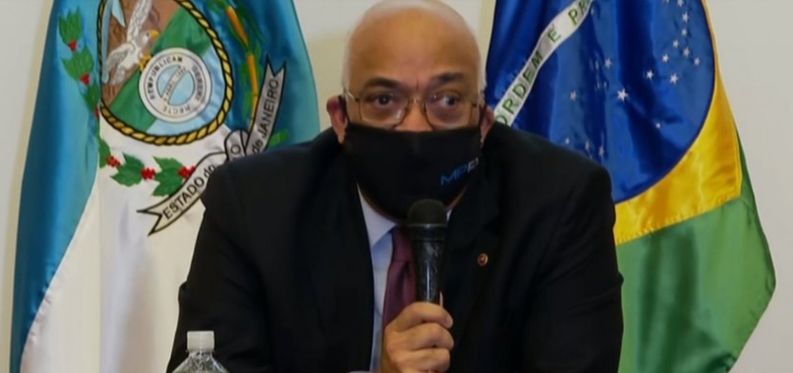 Esquema chefiado por Crivella arrecadou 50 milhões em propina, afirma MP 