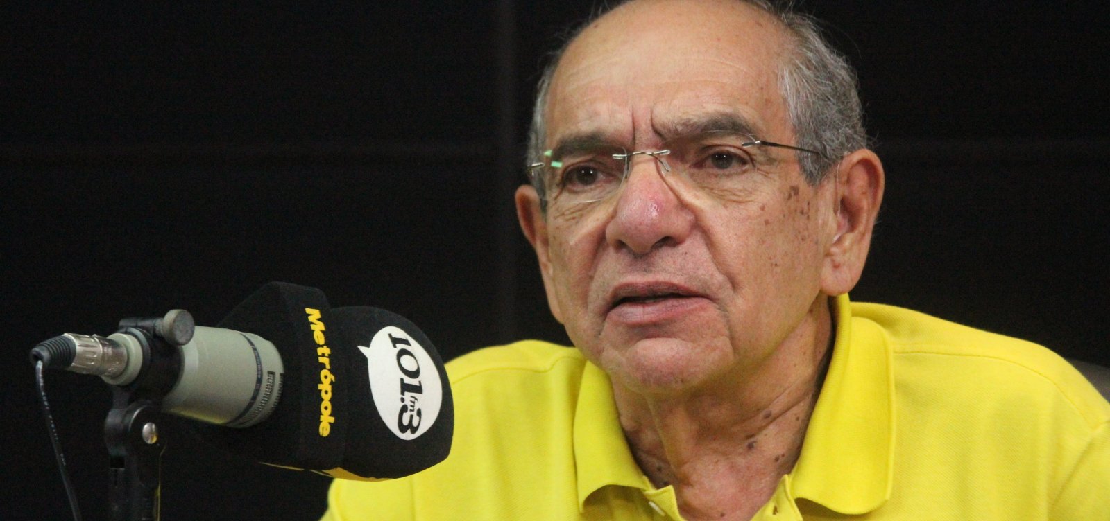 MK cita 'humilhação' de Crivella após prisão e diz que Bolsonaro virou 'pé frio de eleição'