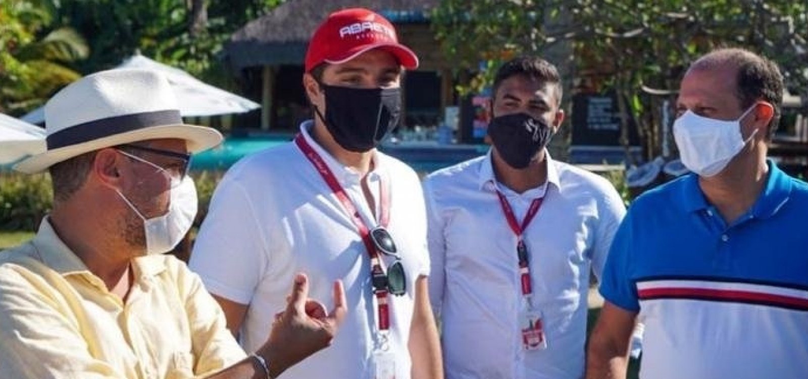 Abaeté Aviação planeja parcerias para atender rotas turísticas na Bahia