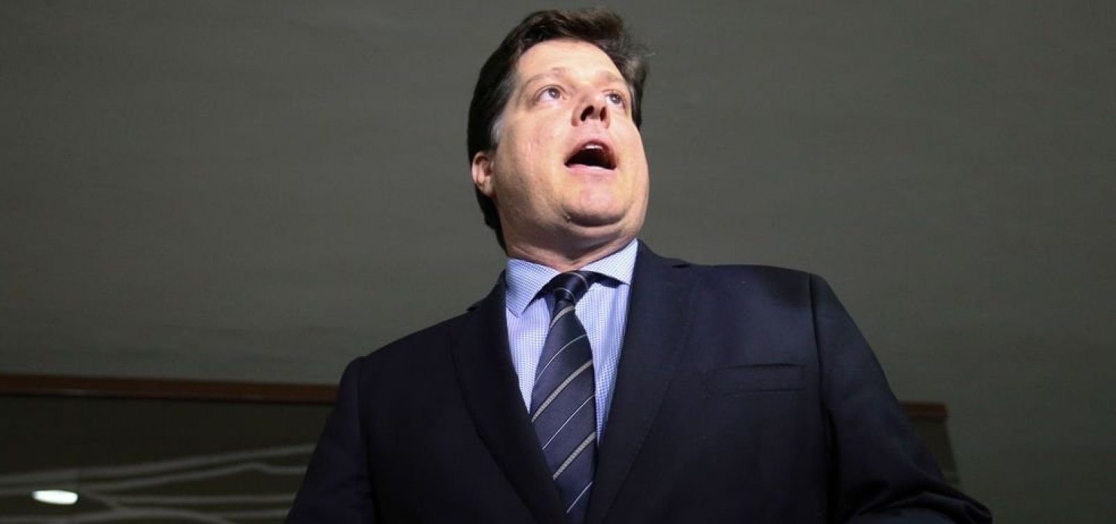 Baleia Rossi será o candidato do bloco de Maia à presidência da Câmara