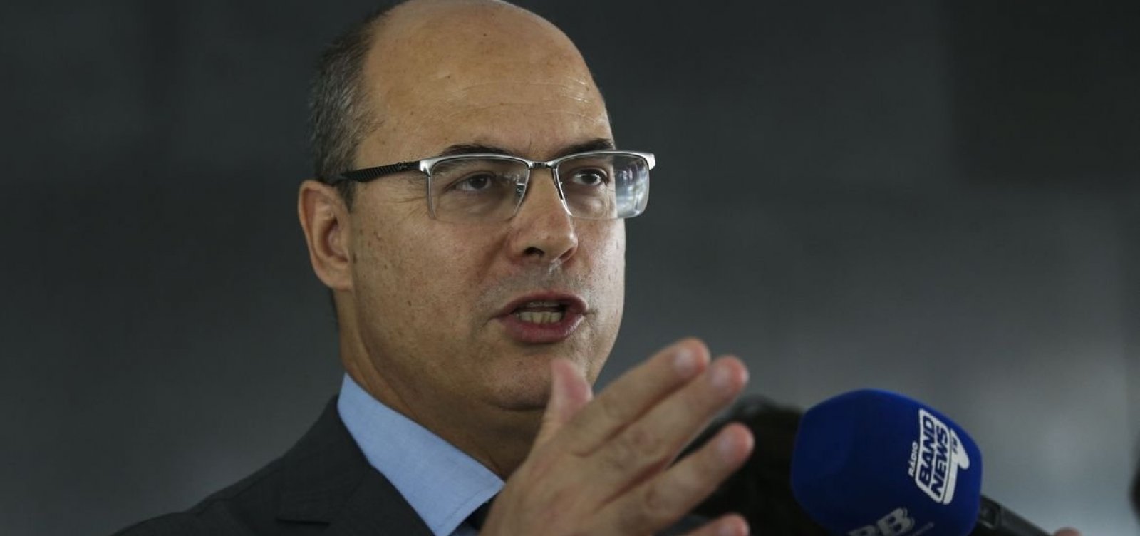 STF suspende depoimento de Witzel em processo de impeachment