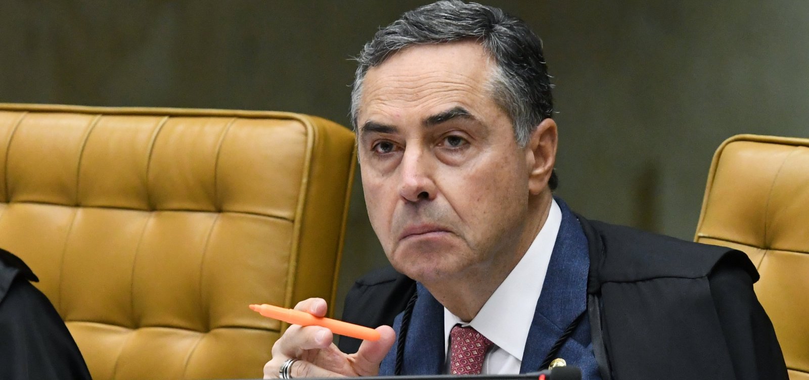 Barroso manda parar posse com base em mudan&ccedil;a na Lei da Ficha Limpa - Metro  1