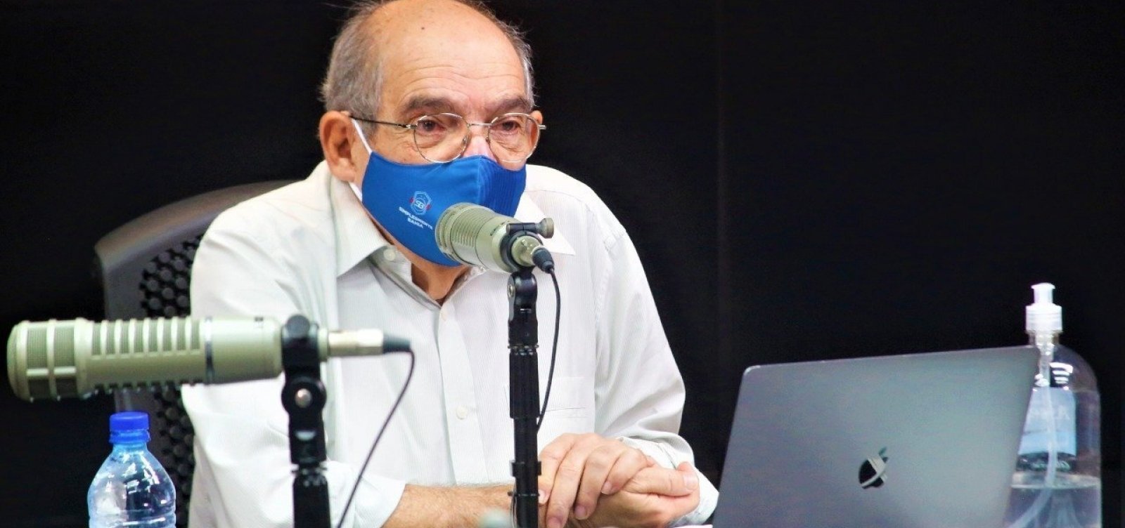 MK critica postura 'equivocada' do governo Bolsonaro em relação às vacinas; ouça